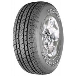 COOPER DISCOVERER CTS 275/55R20 117T XL