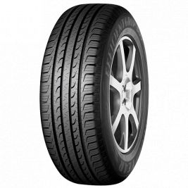 Goodyear Efficientgrip SUV 225/55R18 98V FP