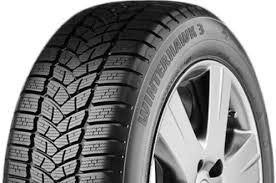 FIRESTONE Winterhawk 3 185/65R15 88T  