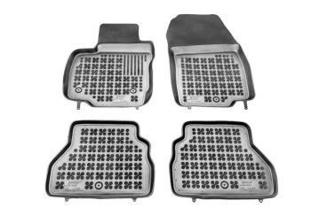 Гумени стелки за FORD B-MAX 10.12-