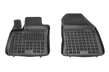 Гумени стелки за FORD TRANSIT COURIER 02.14-