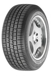 FULDA TRAMP 4X4 H OWL OT 255/60 R15