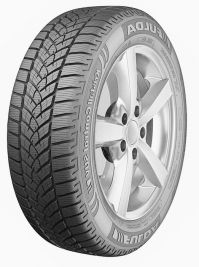 FULDA KRISTAL CONTROL SUV 215/70R16 100T