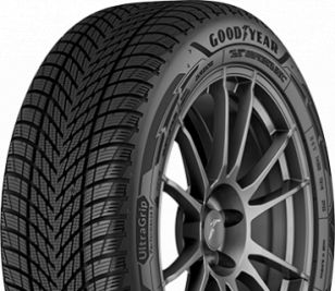 Goodyear ULTRAGRIP PERFORMANCE 3 255/40R20 101W XL FP
