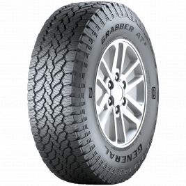 GENERAL TIRE Grabber AT3 255/60R20 113H XL FR