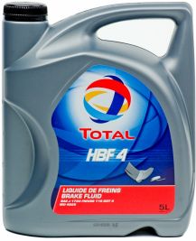 Total HBF 4 5L
