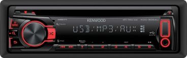Kenwood KDC-3054