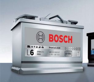 Bosch L6 70 Ah