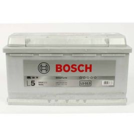 Bosch L5 90 Ah