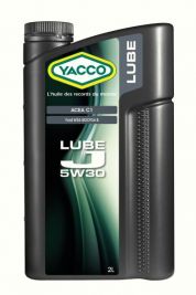 Yacco Lube J 5W30 2L