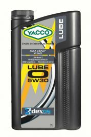 Yacco Lube O 5W30 2L