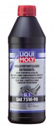 Liqui Moly  SAE 75W90 1L