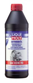 Liqui Moly GL4 SAE 85W90 1L