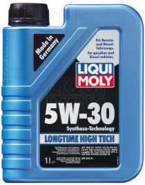 Liqui Moly Longtime High tech 5W30 1L