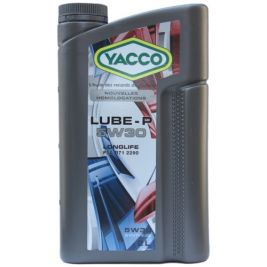 Yacco Lube P 5W30 2L