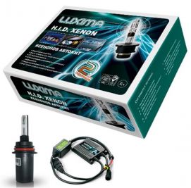 Luxima Bi-Xenon H13 HiLow Slim
