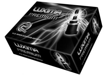 Luxima H11 PREMIUM