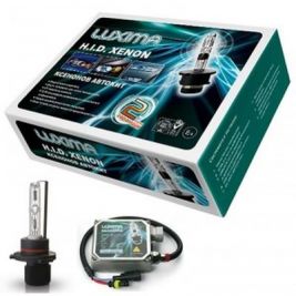 Luxima HB3/9005 45W