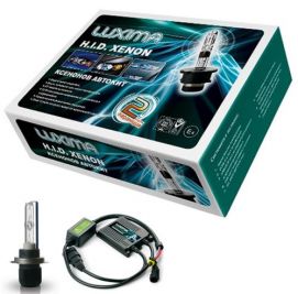 Luxima Xenon H10 SLIM