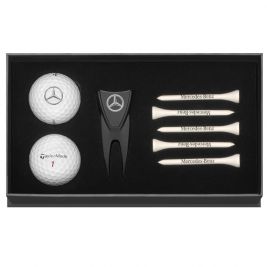 Подаръчен комплект за голф Mercedes-Benz