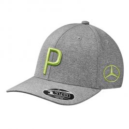 Бейзболна шапка Mercedes-Benz