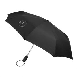 Компактен чадър Mercedes-Benz