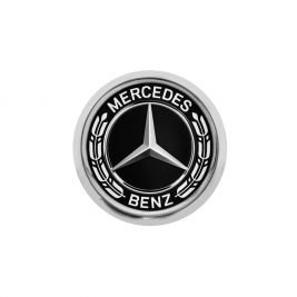 Значка Mercedes-Benz Laurel
