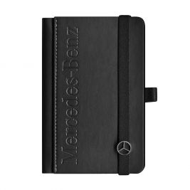 Дневник Mercedes-Benz
