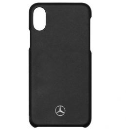 Калъф за iPhone X – Mercedes-Benz