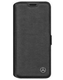 Калъф за Samsung S8 Mercedes-Benz – тип книга