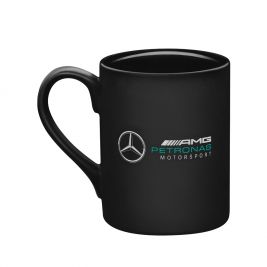 Порцеланова чаша Mercedes AMG Petronas
