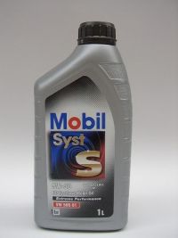 MOBIL SYST S 5W30 1L