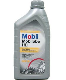 Mobilube HD  80W-90 1L