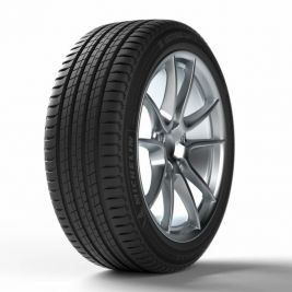 MICHELIN LATITUDE SPORT 3 GRNX 295/35R21 103Y  NO