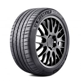 MICHELIN PILOT SPORT 4 S 255/35R20 97Y XL 