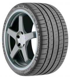 MICHELIN PILOT SUPER SPORT 285/40R19 103Y  N0