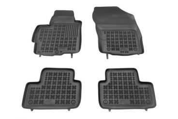 Гумени стелки за MITSUBISHI ASX 02.10-