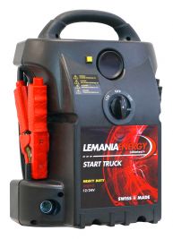 Lemania - P2 ST 12/24V Start Truck