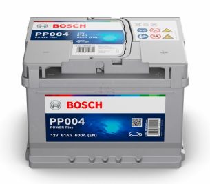 Bosch Power Plus 61 Ah