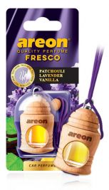 AREON FRESCO Lavender Patchouli Vanilla