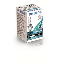 Ксенон крушка Philips D2S X-tremeVision +50%