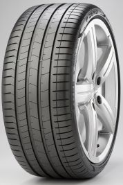 PIRELLI P ZERO PZ4 235/35R19 91Y XL