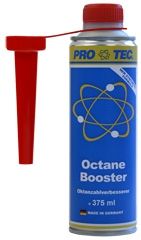 Octane Booster 375 ml