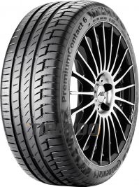 CONTINENTAL PremiumContact 6 205/55R17 91V FR