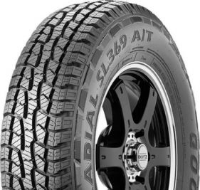 GOODRIDE SL369 205/60R16 92H