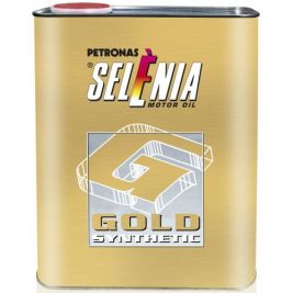 Selenia Gold 10W40 2L