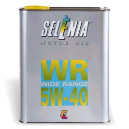 Selenia WR Diesel 5W40 2L