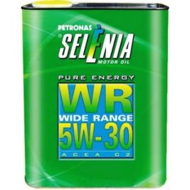 Selenia WR Pure Energy 5W30 2L