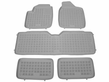 Гумени стелки за FORD GALAXY; SEAT ALHAMBRA; VW SHARAN 03.95-03.10