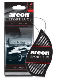 AREON Sport LUX Silver